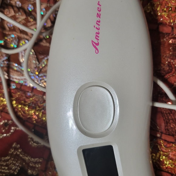 aminzer Other - White Skincare Device